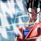 The REAL Gohan